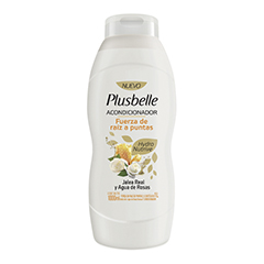 Acondicionador Plusbelle Algas Exoticas Y Taurinas X1000Ml