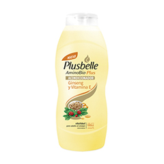 Acondicionador Plusbelle Pomelo Y Verbena X1000Ml