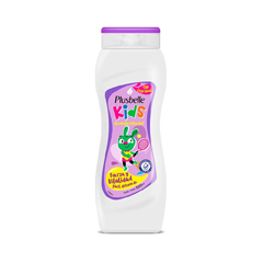 Acondicionador Fuerza Y Vitalidad Plusbelle Kids 350 Ml