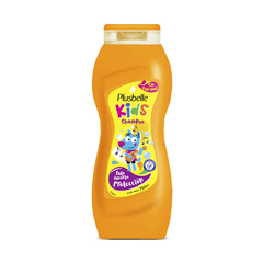 Shampoo Proteccion Kids Plusbelle 750 Ml
