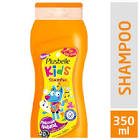plusbelle kid shampoo 