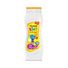Acondicionador Proteccion Plusbelle Kids 350 Ml