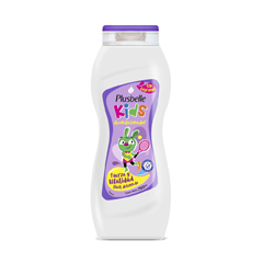Acondicionador Plusbelle Kids Fuerza Y Vitalidad 750 Ml