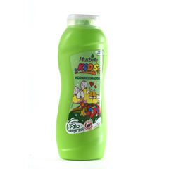Acondicionador Plusbelle Kids Proteccion 750 Ml