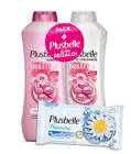 SHA/PLUSBELLE FLORES/VAINIL/1L