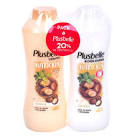 Acondicionador vainilla y miel Plusbelle X1L