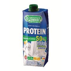 Leche La Serenisima Descremada  Protein x 750 lt 