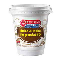 Dulce De Leche Repostero LS 400Gs_unidad