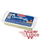 Mozzarella La serenisima 220Gr