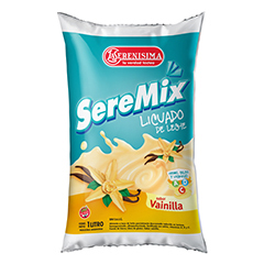 Seremix Licuado Vainilla Sachet 1 Litro_unidad
