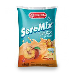 SEREMIX TRAGOS DZO 1LT