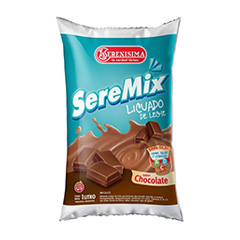 SEREMIX CHOC X 1LT