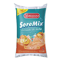 ALIM. SEREMIX SACHET FR.TROP. 1LT