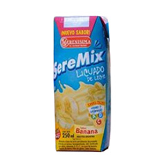 SEREMIX LIC BNA 250CC