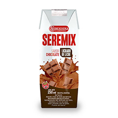 ALIM. SEREMIX LIC. LECHE CHOC. 250ML