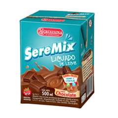 Seremix Licuado Chocolate 500 cc_unidad