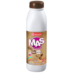 Leche Cafe Latte La Serenisima 1 Lt