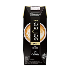 Cafe Con Leche Semse La Serenisima 250 Ml