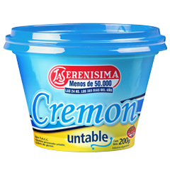 LS CREMON UNTABLE 200GR