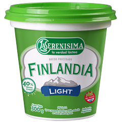 LS FINLANDIA LIGHT 300GR