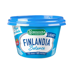 Queso Untable La Serenísima Finlandia Balance x 200 Gr.