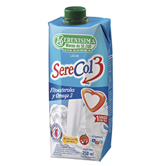 Leche Serecol Ultra Omega3 750 cc_unidad
