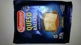 queso rallado 35 gr la serenisima