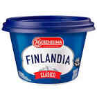 Queso finlandia