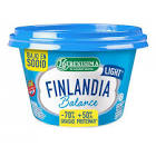 QUESO UNTABLE FINLANDIA BALANCE X 180G