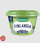 Finlandia hierbas finas 180g