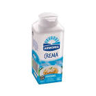 Crema De Leche Para Cocinar Tenor Graso 20% Armonía 200cc