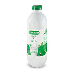 leche L.SERENISIMA liviana x1lt.
