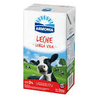Leche Parcialmente Descremada 2% Brick Armonia 1 Lt