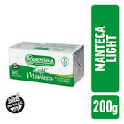 MANTECA LS LIGHT 200G 