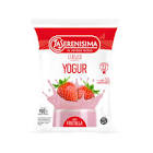 BEBIBLE SERENISIMA FRUTILLA X 900 