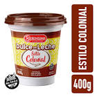 Dulce de Leche Estilo Colonial La Serenísima 400 Gr