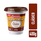 Dulce de Leche Clásico La Serenísima 400 Gr