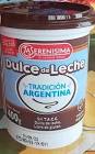 dulce de leche serenisimax400