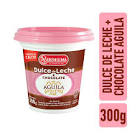 DULCE DE LECHE AGUILA 