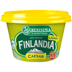Queso Finlandia caesar x200g_unidad