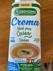 CREMA LIVIANA LA SERENISIMA COCINA 200G