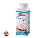crema de leche x330