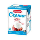 Crema de Leche La Serenísima 520 Ml