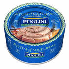Atun Al Natural Puglisi 170 Gr