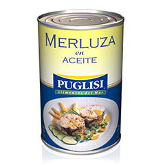 CABALLA PUGLISI ACEITE 380G