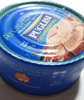 ATUN PUGLISI/NATURAL/380 GR.