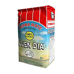 yerba buen dia con palo x 1kg