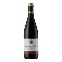 VINO SANTA ANA TINTO