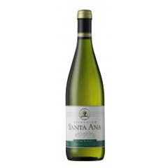 VINO SANTA ANA BLANCO