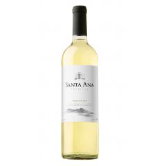 VINO SANTA ANA VAR.TORRONTES X 750 CC